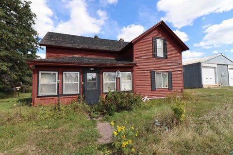 Tiny photo for 246 E 1st St, Glidden, WI 54527 (MLS # 6128394)