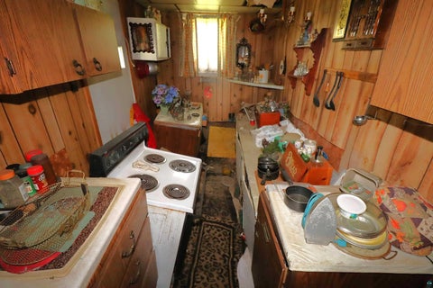 Tiny photo for 246 E 1st St, Glidden, WI 54527 (MLS # 6128394)