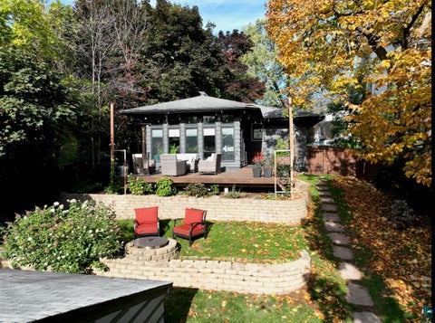 Photo of 1906 E 6th St, Duluth, MN 55812 (MLS # 6128375)