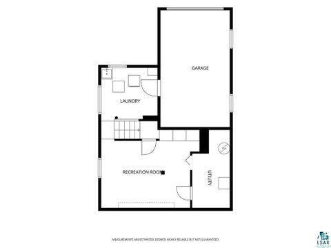 Tiny photo for 2920 E 2nd St, Duluth, MN 55812 (MLS # 6128426)