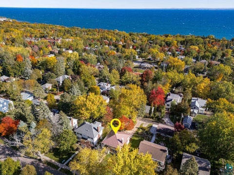 Tiny photo for 2920 E 2nd St, Duluth, MN 55812 (MLS # 6128426)
