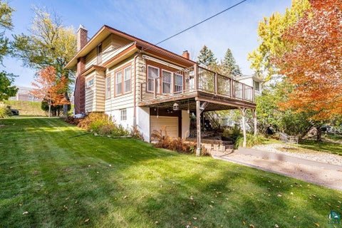 Tiny photo for 2920 E 2nd St, Duluth, MN 55812 (MLS # 6128426)