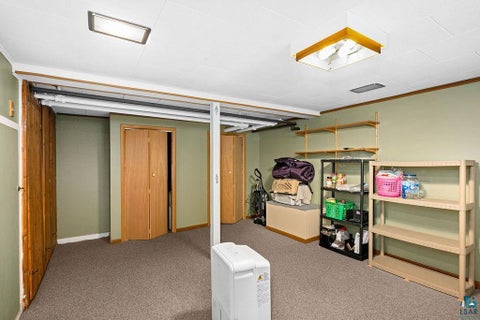 Tiny photo for 2920 E 2nd St, Duluth, MN 55812 (MLS # 6128426)