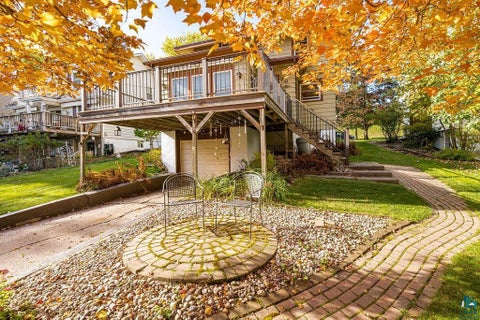 Tiny photo for 2920 E 2nd St, Duluth, MN 55812 (MLS # 6128426)