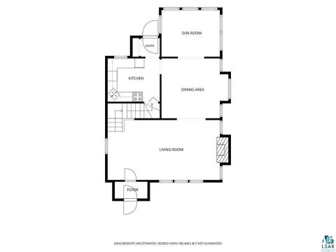 Tiny photo for 2920 E 2nd St, Duluth, MN 55812 (MLS # 6128426)