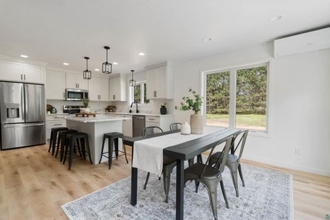 Tiny photo for 1386 Stephen Rd, Cloquet, MN 55720 (MLS # 6125479)