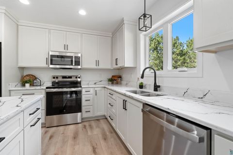 Tiny photo for 1386 Stephen Rd, Cloquet, MN 55720 (MLS # 6125479)