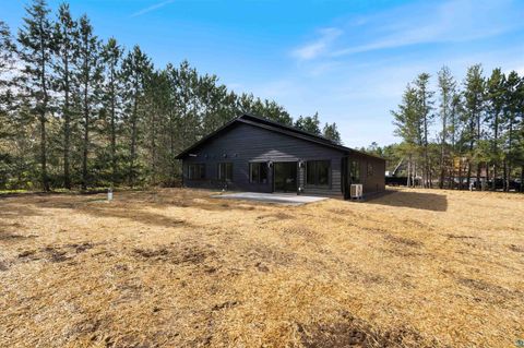 Tiny photo for 1386 Stephen Rd, Cloquet, MN 55720 (MLS # 6125479)