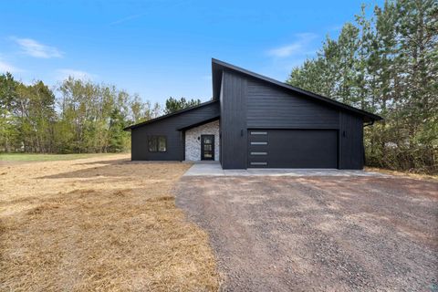 Photo of 1386 Stephen Rd, Cloquet, MN 55720 (MLS # 6125479)