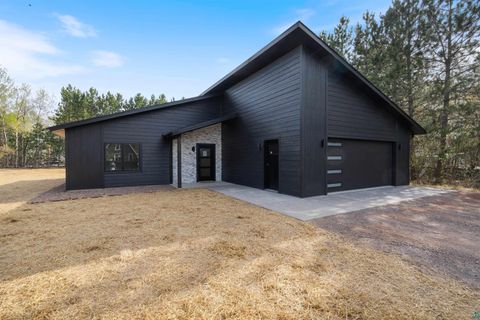 Tiny photo for 1386 Stephen Rd, Cloquet, MN 55720 (MLS # 6125479)