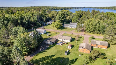 Tiny photo for 4948 Nelsondale Rd, Duluth, MN 55811 (MLS # 6127926)