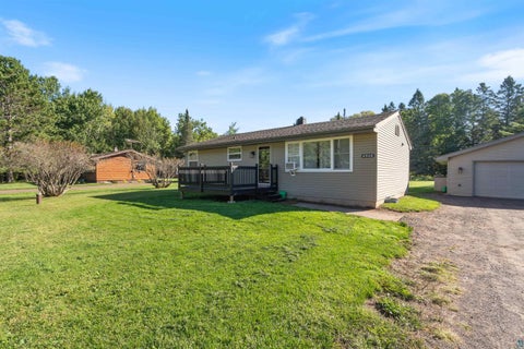 Tiny photo for 4948 Nelsondale Rd, Duluth, MN 55811 (MLS # 6127926)