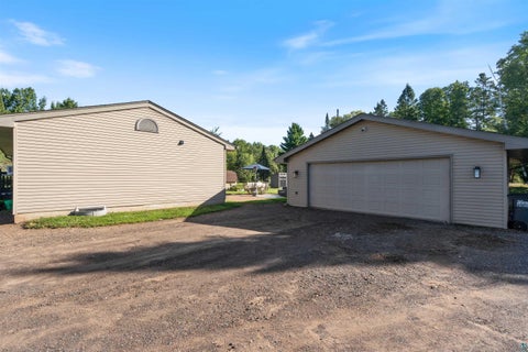 Tiny photo for 4948 Nelsondale Rd, Duluth, MN 55811 (MLS # 6127926)