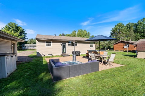 Tiny photo for 4948 Nelsondale Rd, Duluth, MN 55811 (MLS # 6127926)