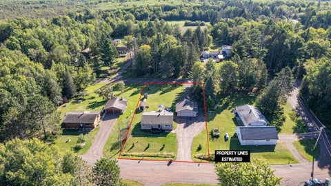 Tiny photo for 4948 Nelsondale Rd, Duluth, MN 55811 (MLS # 6127926)