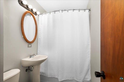 Tiny photo for 514 W Webbeking Dr, Carlton, MN 55718 (MLS # 6127770)