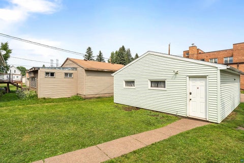 Tiny photo for 122 S 60th Ave W Ave, Duluth, MN 55807 (MLS # 6127595)
