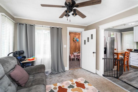 Tiny photo for 122 S 60th Ave W Ave, Duluth, MN 55807 (MLS # 6127595)