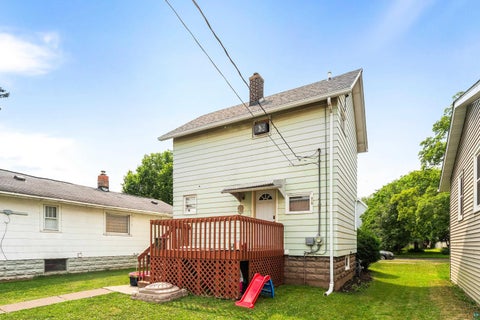 Tiny photo for 122 S 60th Ave W Ave, Duluth, MN 55807 (MLS # 6127595)