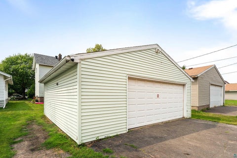 Tiny photo for 122 S 60th Ave W Ave, Duluth, MN 55807 (MLS # 6127595)