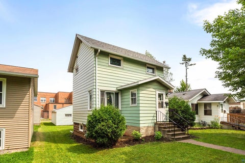 Tiny photo for 122 S 60th Ave W Ave, Duluth, MN 55807 (MLS # 6127595)