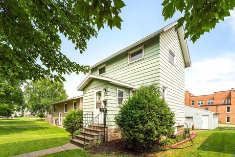 Tiny photo for 122 S 60th Ave W Ave, Duluth, MN 55807 (MLS # 6127595)