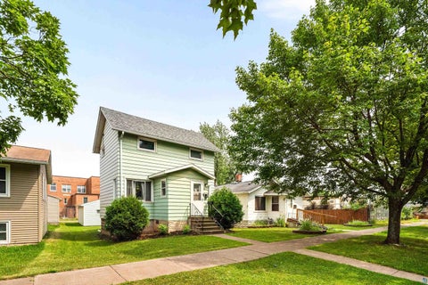Tiny photo for 122 S 60th Ave W Ave, Duluth, MN 55807 (MLS # 6127595)