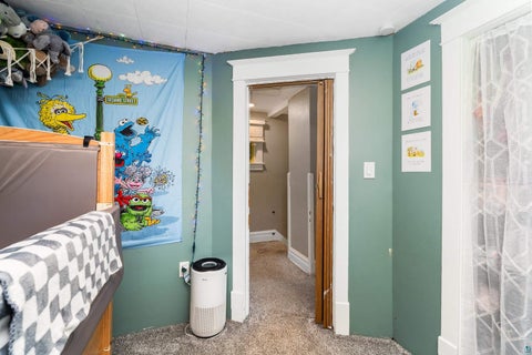 Tiny photo for 122 S 60th Ave W Ave, Duluth, MN 55807 (MLS # 6127595)