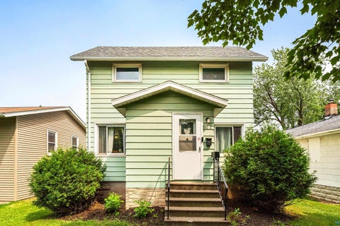 Tiny photo for 122 S 60th Ave W Ave, Duluth, MN 55807 (MLS # 6127595)