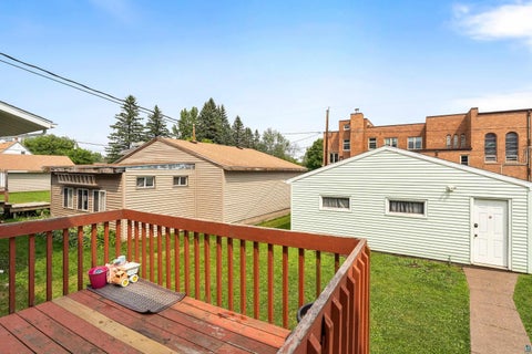 Tiny photo for 122 S 60th Ave W Ave, Duluth, MN 55807 (MLS # 6127595)