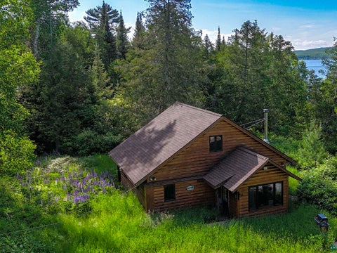 Photo of 451 S Gunflint Lake, Grand Marais, MN 55604 (MLS # 6126835)