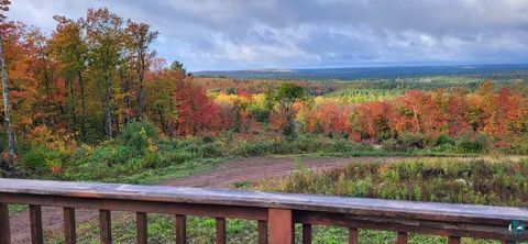Tiny photo for 5241 Hut Two Rd, Finland, MN 55603 (MLS # 6125696)
