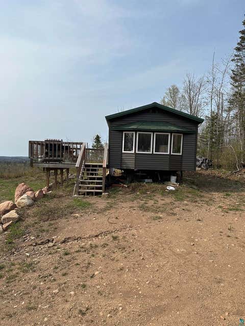 Tiny photo for 5241 Hut Two Rd, Finland, MN 55603 (MLS # 6125696)