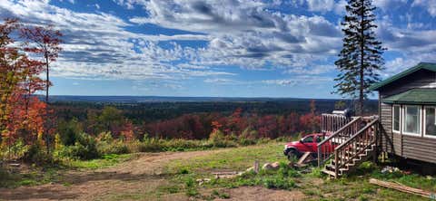 Tiny photo for 5241 Hut Two Rd, Finland, MN 55603 (MLS # 6125696)