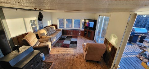 Tiny photo for 5241 Hut Two Rd, Finland, MN 55603 (MLS # 6125696)