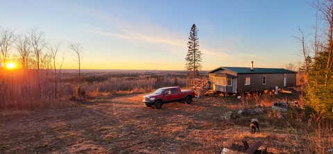 Tiny photo for 5241 Hut Two Rd, Finland, MN 55603 (MLS # 6125696)