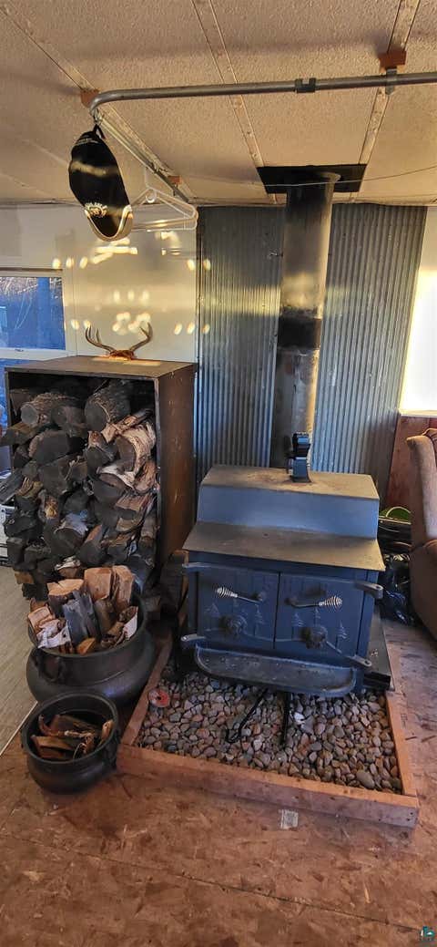 Tiny photo for 5241 Hut Two Rd, Finland, MN 55603 (MLS # 6125696)