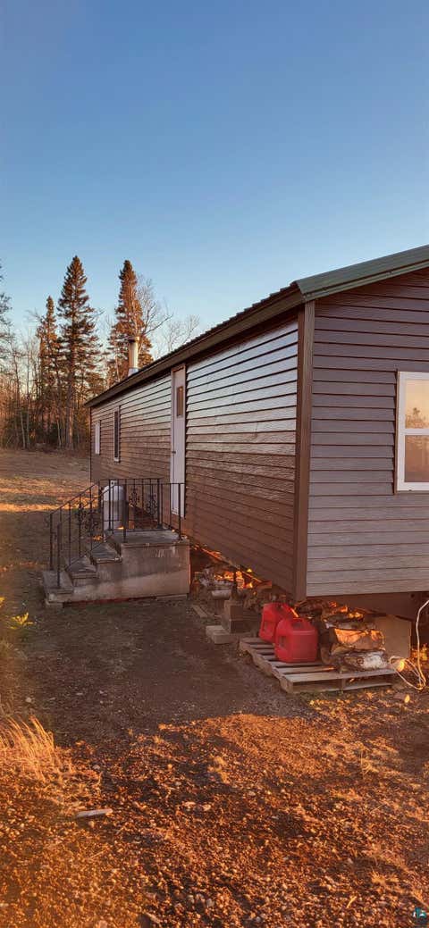 Tiny photo for 5241 Hut Two Rd, Finland, MN 55603 (MLS # 6125696)