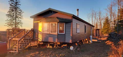 Photo of 5241 Hut Two Rd, Finland, MN 55603 (MLS # 6125696)