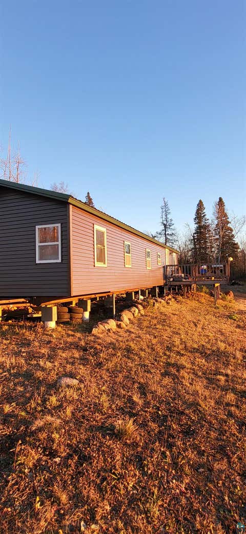 Tiny photo for 5241 Hut Two Rd, Finland, MN 55603 (MLS # 6125696)