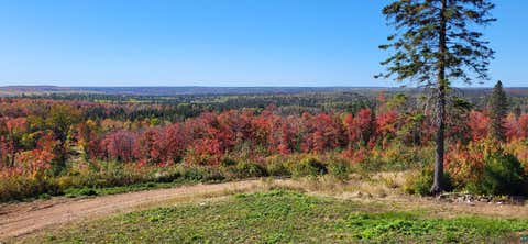 Tiny photo for 5241 Hut Two Rd, Finland, MN 55603 (MLS # 6125696)