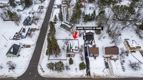 Tiny photo for 2445 Morris Thomas Rd, Duluth, MN 55811 (MLS # 6123557)