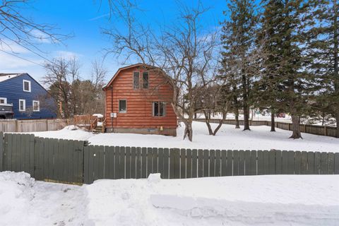 Tiny photo for 2445 Morris Thomas Rd, Duluth, MN 55811 (MLS # 6123557)