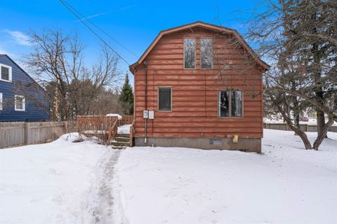 Tiny photo for 2445 Morris Thomas Rd, Duluth, MN 55811 (MLS # 6123557)