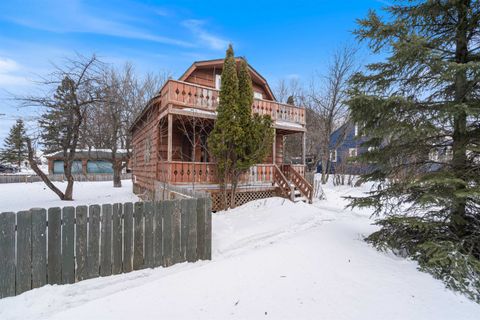 Photo of 2445 Morris Thomas Rd, Duluth, MN 55811 (MLS # 6123557)