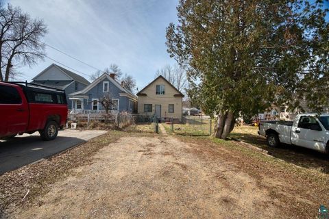 Tiny photo for 304 NW 2nd Ave, Chisholm, MN 55719 (MLS # 6124798)