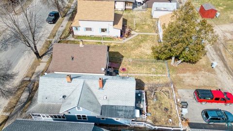 Tiny photo for 304 NW 2nd Ave, Chisholm, MN 55719 (MLS # 6124798)