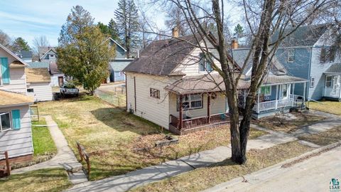 Tiny photo for 304 NW 2nd Ave, Chisholm, MN 55719 (MLS # 6124798)