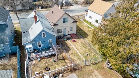 Tiny photo for 304 NW 2nd Ave, Chisholm, MN 55719 (MLS # 6124798)
