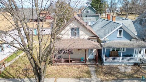 Tiny photo for 304 NW 2nd Ave, Chisholm, MN 55719 (MLS # 6124798)